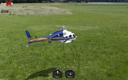 rc flight simulator for mac free download